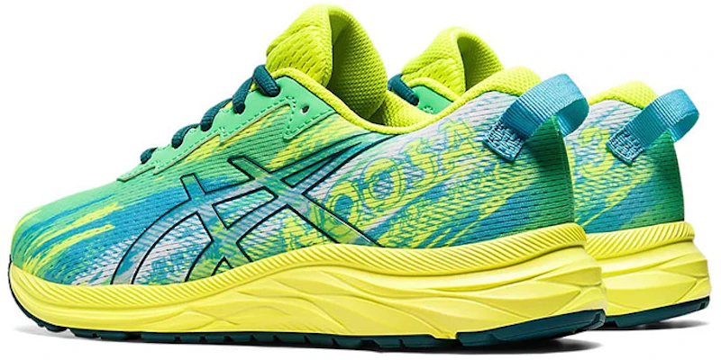 (Grade School) ASICS Gel Noosa TRI 13 GS ''New Leaf Velvet Pine'' Kinderschoenen 1014A209-301 Shop (Grade School) ASICS Gel Noosa TRI 13 GS ''New Leaf Velvet Pine'' Kinderschoenen 1014A209-301