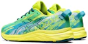 Shop (Grade School) ASICS Gel Noosa TRI 13 GS ''New Leaf Velvet Pine'' Kinderschoenen 1014A209-301