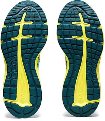 (Grade School) ASICS Gel Noosa TRI 13 GS ''New Leaf Velvet Pine'' Kinderschoenen 1014A209-301 Details for (Grade School) ASICS Gel Noosa TRI 13 GS ''New Leaf Velvet Pine'' Kinderschoenen 1014A209-301