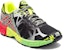 (Grade School) ASICS Gel Noosa Tri 9 'Hitam Merah Kuning Mencolok' C401N-9021