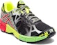 Lookbook (Grade School) ASICS Gel Noosa Tri 9 'Hitam Merah Kuning Mencolok' C401N-9021