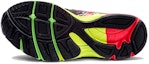 Shop (Grade School) ASICS Gel Noosa Tri 9 'Hitam Merah Kuning Mencolok' C401N-9021