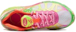 Shop (Grade School) ASICS Gel Noosa Tri 9 'Putih Lime Merah Jambu Panas' C401N-0105