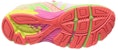 (Grade School) ASICS Gel Noosa Tri 9 'Putih Lime Merah Jambu Panas' C401N-0105
