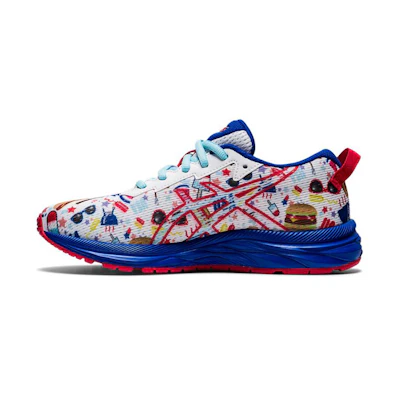 (GS) ASICS Gel Noosa Tri 'USA'