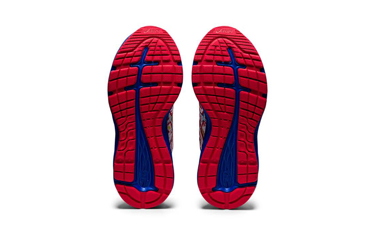 Purchase (Grade School) ASICS Gel Noosa Tri ''USA'' Kinderschoenen 1014A229-100