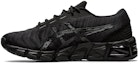 Buy (Grade School) ASICS Gel Quantum 180 5 'Hitam' 1024A027-001