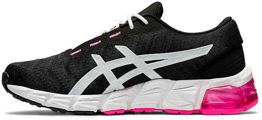 ASICS Gel Quantum 180 5 GS 'Hitam Pink' (Ukuran Anak-Anak) 1024A027-022 Buy ASICS Gel Quantum 180 5 GS 'Hitam Pink' (Ukuran Anak-Anak) 1024A027-022