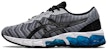(Kanak-kanak) ASICS Gel Quantum 180 5 'Piedmont Kelabu Biru' 1024A027-020