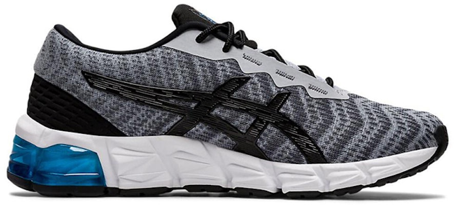 (Grade School) ASICS Gel Quantum 180 5 'Piedmont Grey Blue' 1024A027-020 Order (Grade School) ASICS Gel Quantum 180 5 'Piedmont Grey Blue' 1024A027-020