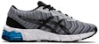 (Kanak-kanak) ASICS Gel Quantum 180 5 'Piedmont Kelabu Biru' 1024A027-020
