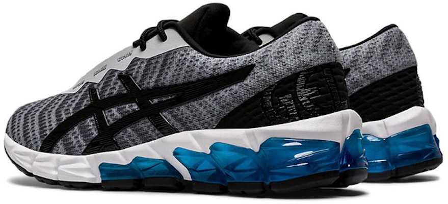 (Grade School) ASICS Gel Quantum 180 5 'Piedmont Grey Blue' 1024A027-020 Lookbook (Grade School) ASICS Gel Quantum 180 5 'Piedmont Grey Blue' 1024A027-020