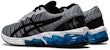 (Kanak-kanak) ASICS Gel Quantum 180 5 'Piedmont Kelabu Biru' 1024A027-020