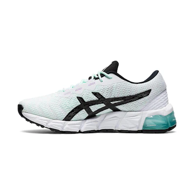 (GS) ASICS Gel QNTM 180 5 'White Black'
