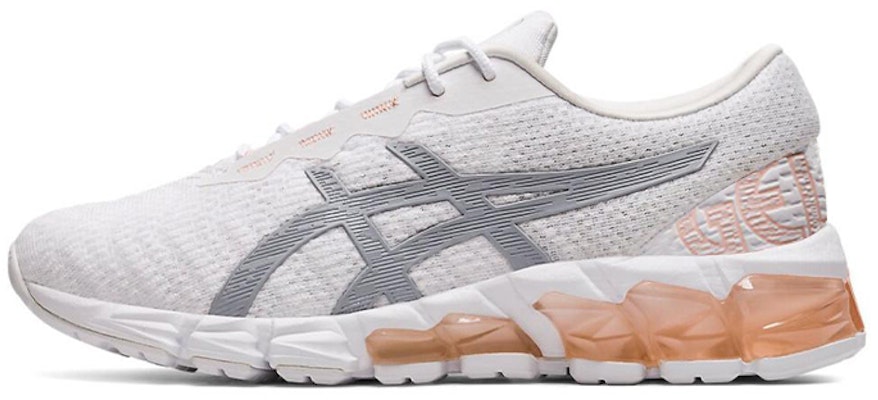 (Grade School) ASICS Gel Quantum 180 5 'White Polar Shade' 1024A027-101 Buy (Grade School) ASICS Gel Quantum 180 5 'White Polar Shade' 1024A027-101