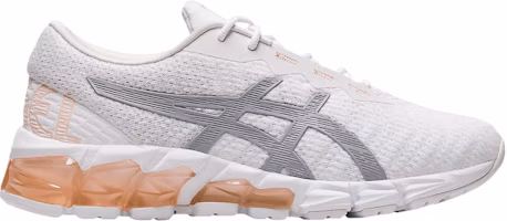 (Grade School) ASICS Gel Quantum 180 5 'White Polar Shade' 1024A027-101 (Grade School) ASICS Gel Quantum 180 5 'White Polar Shade' 1024A027-101