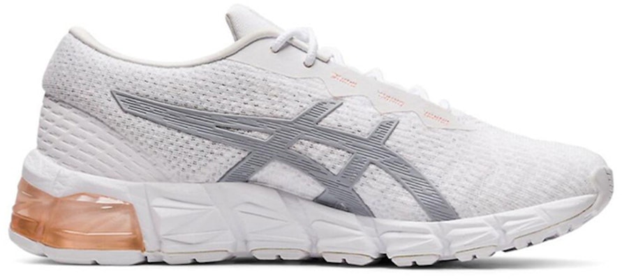 (Grade School) ASICS Gel Quantum 180 5 'White Polar Shade' 1024A027-101 Order (Grade School) ASICS Gel Quantum 180 5 'White Polar Shade' 1024A027-101