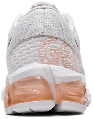 (Grade School) ASICS Gel Quantum 180 5 'White Polar Shade' 1024A027-101 Shop (Grade School) ASICS Gel Quantum 180 5 'White Polar Shade' 1024A027-101