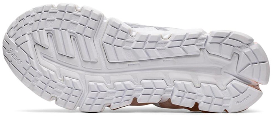 (Grade School) ASICS Gel Quantum 180 5 'Putih Polar Shade' 1024A027-101 Purchase (Grade School) ASICS Gel Quantum 180 5 'Putih Polar Shade' 1024A027-101