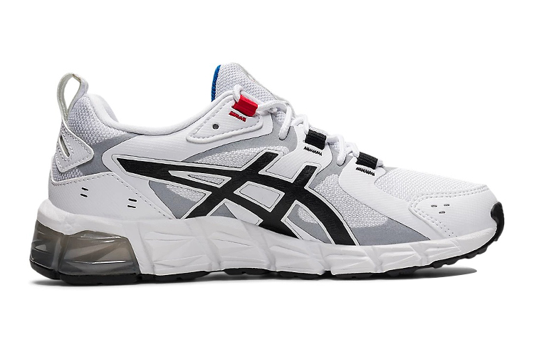 (GS) ASICS Gel QNTM 180 6 'White Black' 圖 2