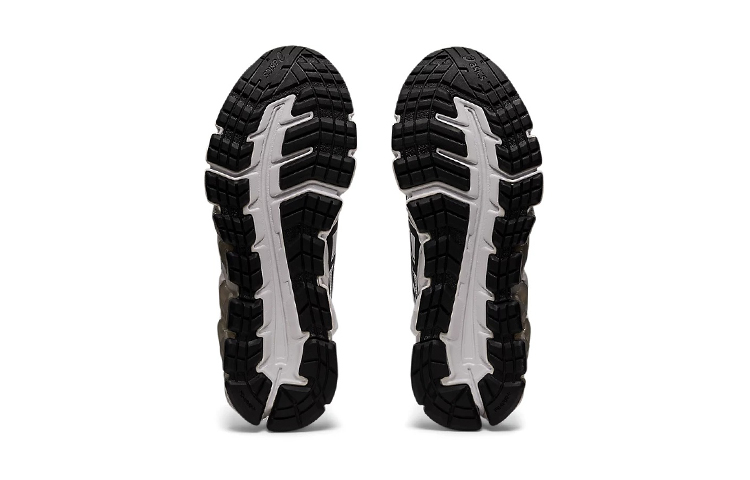 (GS) ASICS Gel QNTM 180 6 'White Black' 圖 6