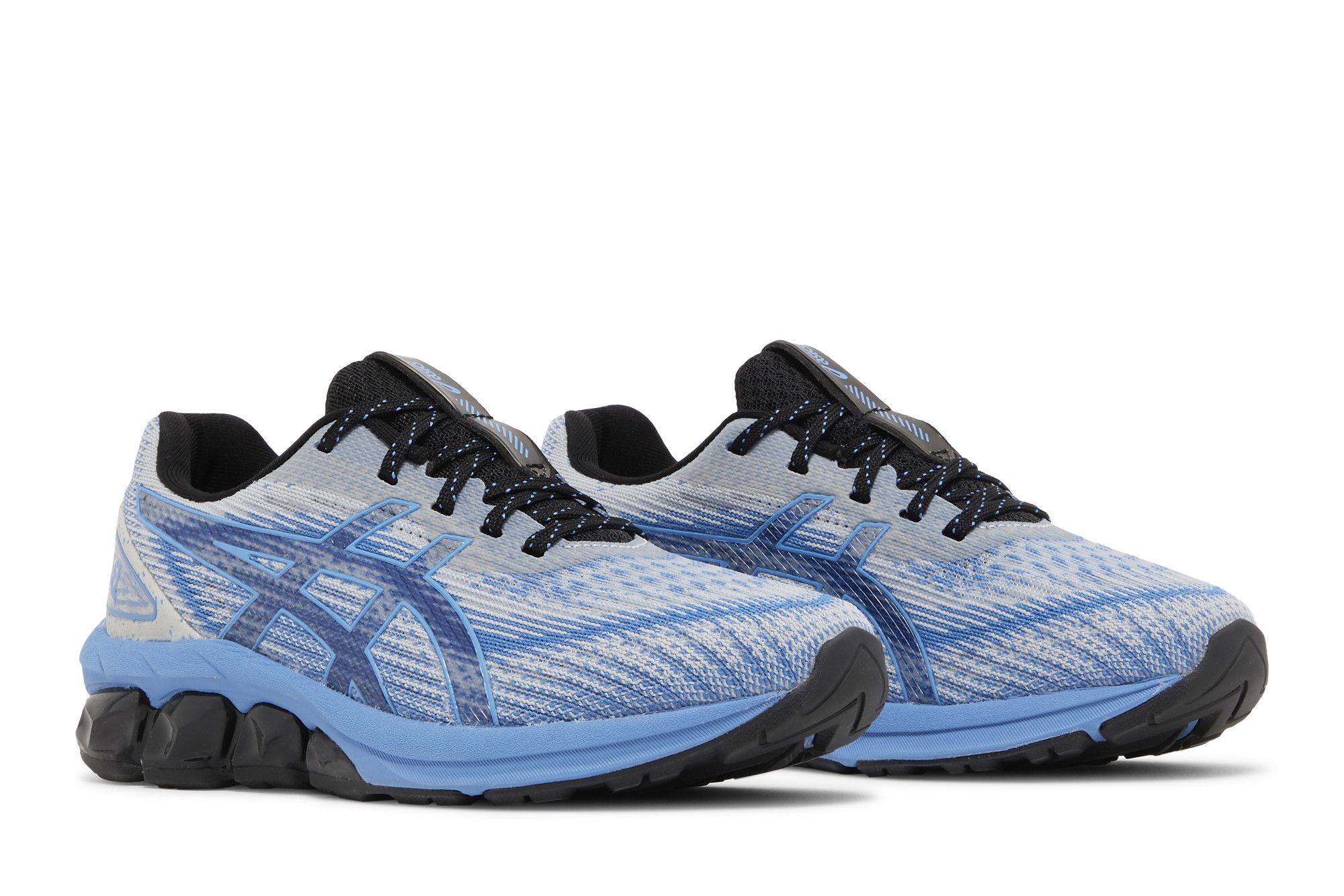 Cheap (Grade School) ASICS Gel Quantum 180 7 'Blue Coast' 1204A088-400