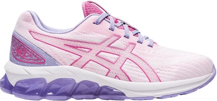 (Grade School) ASICS Gel Quantum 180 7 'Cotton Candy' 1204A088-700 (Grade School) ASICS Gel Quantum 180 7 'Cotton Candy' 1204A088-700