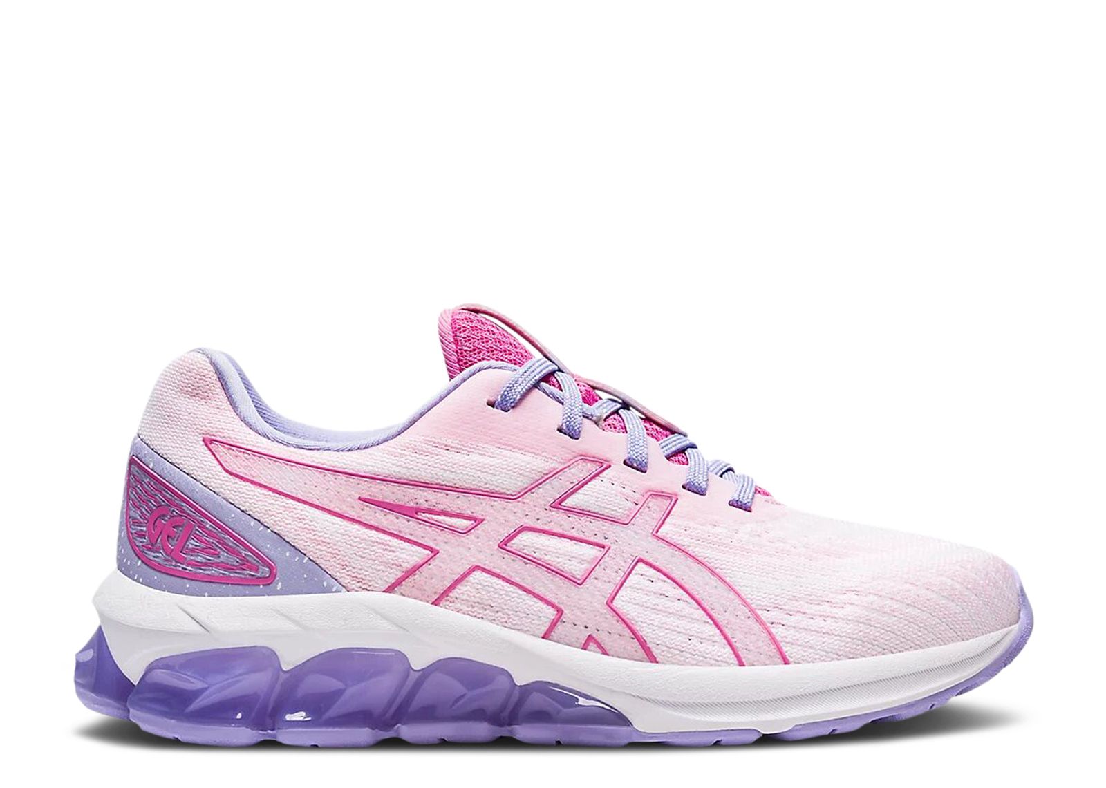 (Grade School) ASICS Gel Quantum 180 7 'Cotton Candy' 1204A088-700