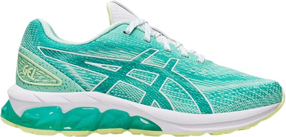 (Grade School) ASICS Gel Quantum 180 7 'Waterfall Ice Green' 1204A088-300 (Grade School) ASICS Gel Quantum 180 7 'Waterfall Ice Green' 1204A088-300