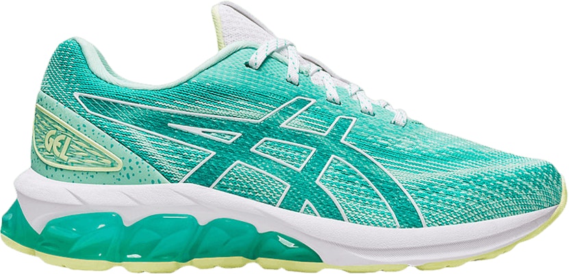 (Grade School) ASICS Gel Quantum 180 7 'Waterfall Ice Green' 1204A088-300 Buy (Grade School) ASICS Gel Quantum 180 7 'Waterfall Ice Green' 1204A088-300