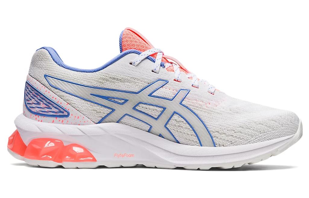 (GS) ASICS Gel QNTM 180 7 'White Sun Coral' 圖 2