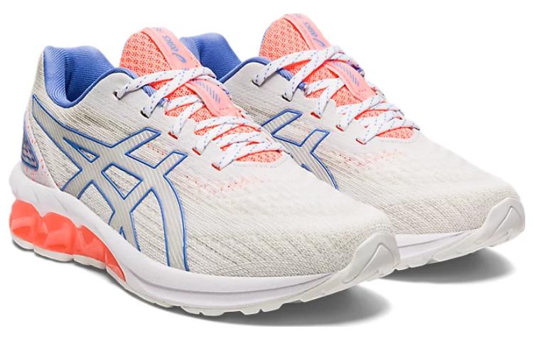 (GS) ASICS Gel QNTM 180 7 'White Sun Coral' 圖 3
