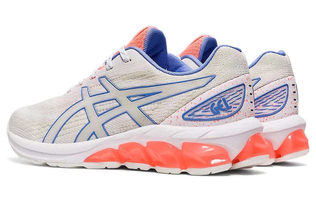 (GS) ASICS Gel QNTM 180 7 'White Sun Coral' 圖 4