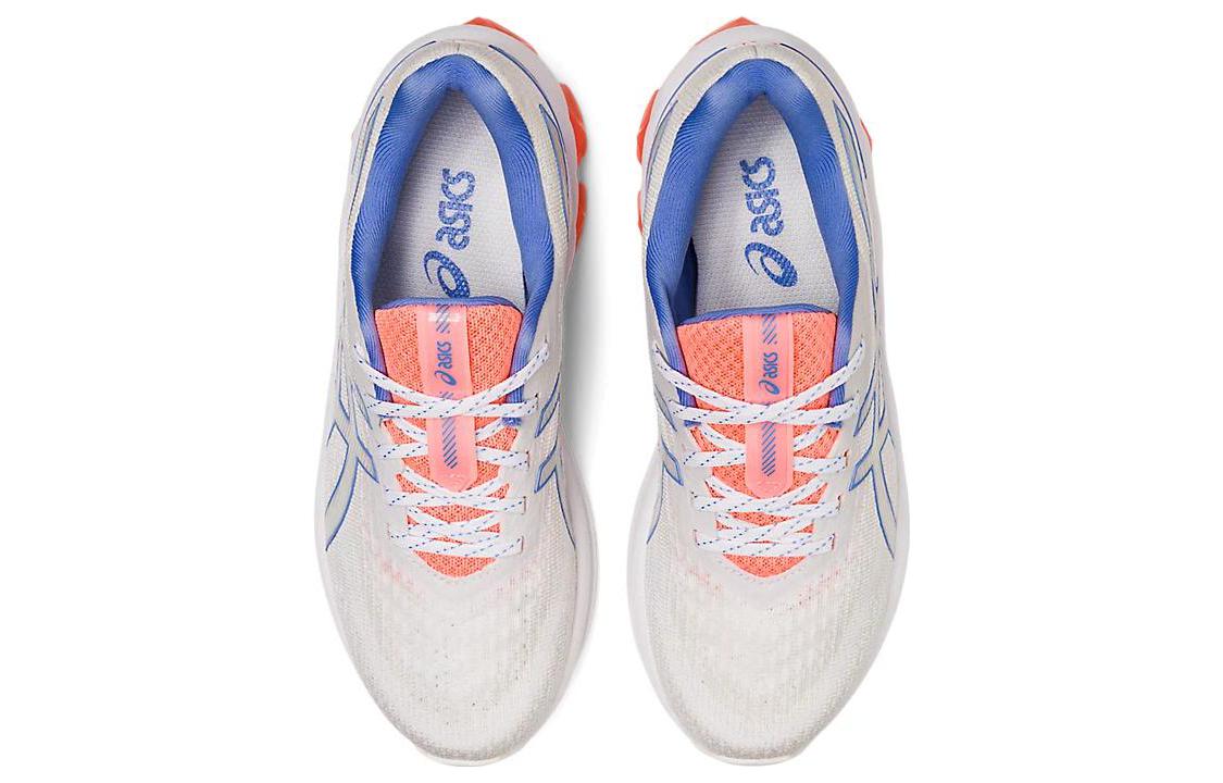 (GS) ASICS Gel QNTM 180 7 'White Sun Coral' 圖 5