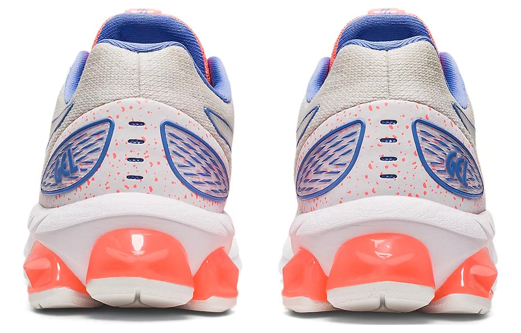 (GS) ASICS Gel QNTM 180 7 'White Sun Coral' 圖 6