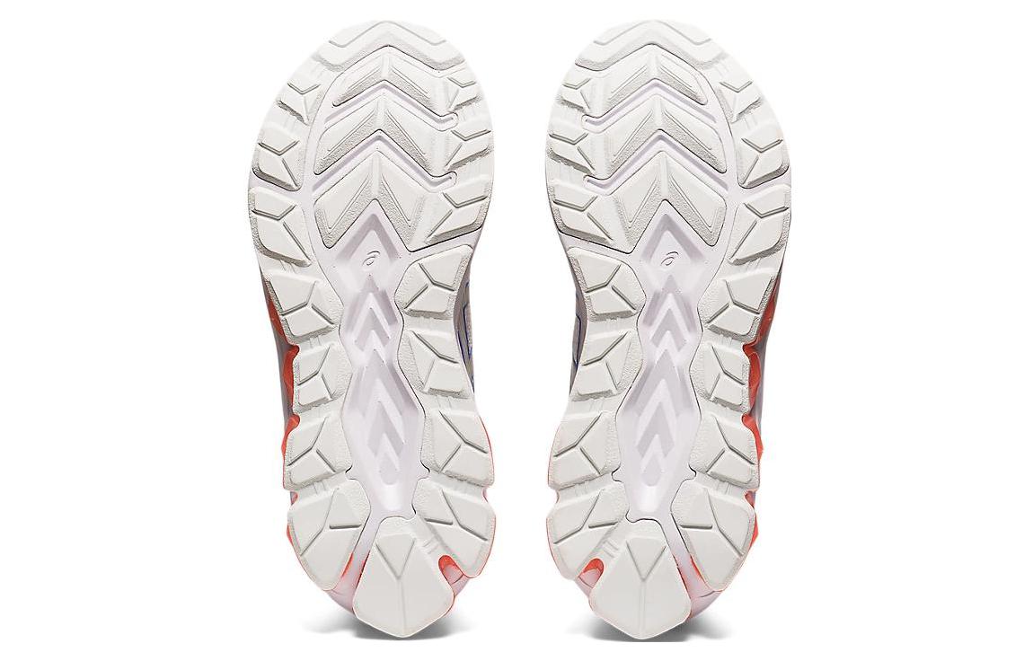 (GS) ASICS Gel QNTM 180 7 'White Sun Coral' 圖 7