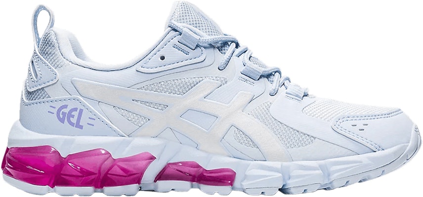 (中小學)ASICS Gel Quantum 180 '軟天空白' 1204A002-402 Buy (中小學)ASICS Gel Quantum 180 '軟天空白' 1204A002-402