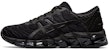 ASICS Gel Quantum 360 5 'Hitam' (Sekolah Rendah) 1024A044-002