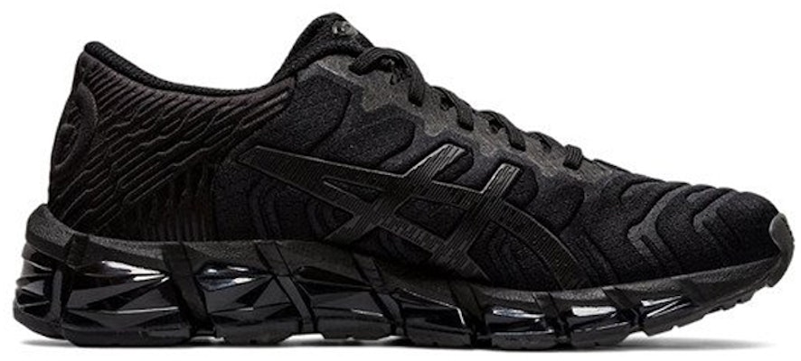(大童)ASICS Gel Quantum 360 5 '黑色' 1024A044-002 Order (大童)ASICS Gel Quantum 360 5 '黑色' 1024A044-002