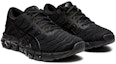 Shop ASICS Gel Quantum 360 5 'Hitam' (Sekolah Rendah) 1024A044-002