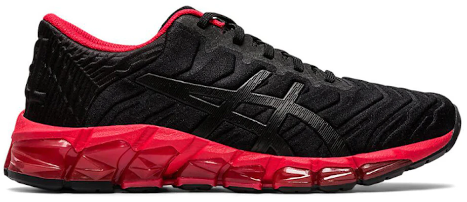 (Enfant) ASICS Gel Quantum 360 5 ''Noir Rouge Vitesse''. 1024A044-001 Order (Enfant) ASICS Gel Quantum 360 5 ''Noir Rouge Vitesse''. 1024A044-001