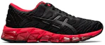 Order (Enfant) ASICS Gel Quantum 360 5 ''Noir Rouge Vitesse''. 1024A044-001