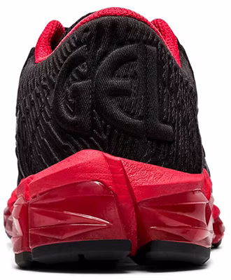 (Enfant) ASICS Gel Quantum 360 5 ''Noir Rouge Vitesse''. 1024A044-001 Purchase (Enfant) ASICS Gel Quantum 360 5 ''Noir Rouge Vitesse''. 1024A044-001