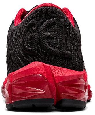 (小学) ASICS Gel Quantum 360 5 '黑速红' 1024A044-001 Purchase (小学) ASICS Gel Quantum 360 5 '黑速红' 1024A044-001