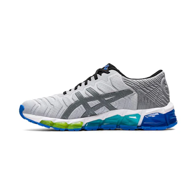 (GS) ASICS Gel QNTM 360 5 'Piedmont Grey Blue'