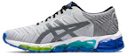 Buy (Grade School) ASICS Gel Quantum 360 5 'Piedmont Grey Blue' 1024A044-020