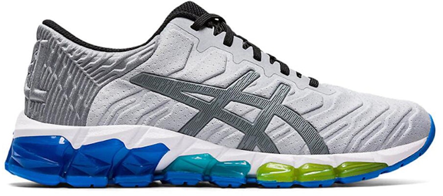 (小学款) ASICS Gel Quantum 360 5 '皮埃蒙特灰蓝' 1024A044-020 Order (小学款) ASICS Gel Quantum 360 5 '皮埃蒙特灰蓝' 1024A044-020