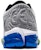 (Grade School) ASICS Gel Quantum 360 5 'Kelabu Biru Piedmont' 1024A044-020
