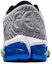 Shop (Grade School) ASICS Gel Quantum 360 5 'Kelabu Biru Piedmont' 1024A044-020
