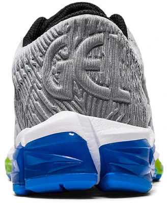 (Grade School) ASICS Gel Quantum 360 5 'Piedmont Grey Blue' 1024A044-020 Shop (Grade School) ASICS Gel Quantum 360 5 'Piedmont Grey Blue' 1024A044-020